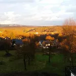Brueckenblick Solingen