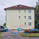 Brueckenblick Apartman Solingen