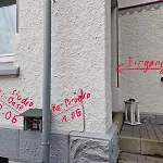 Brueckenblick Apartman