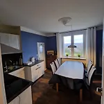 Brueckenblick Apartman Solingen