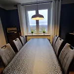 Brueckenblick Apartman *