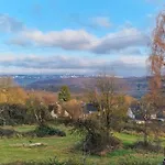 Brueckenblick Solingen
