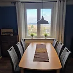 Brueckenblick Apartman *
