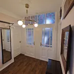 Brueckenblick Apartman