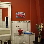 Apartman Brueckenblick *