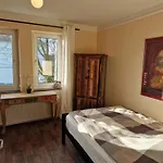 Brueckenblick Apartman *