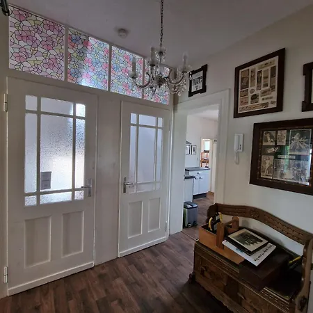 شقة Brueckenblick