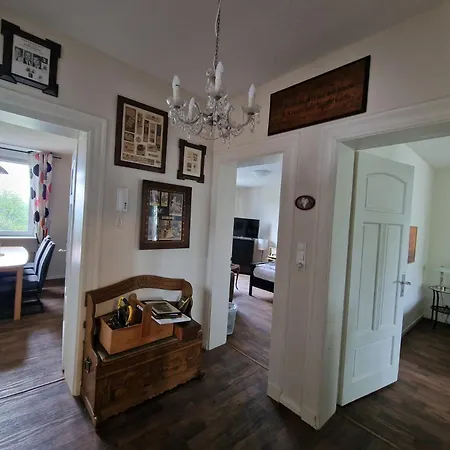 아파트 Brueckenblick