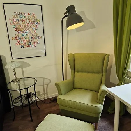 아파트 Brueckenblick 졸링겐