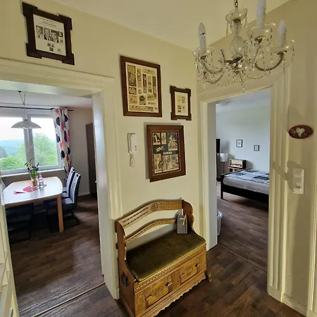 아파트 Brueckenblick