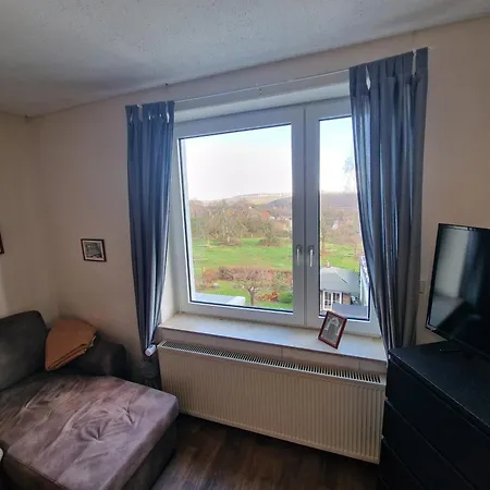 Brueckenblick 아파트