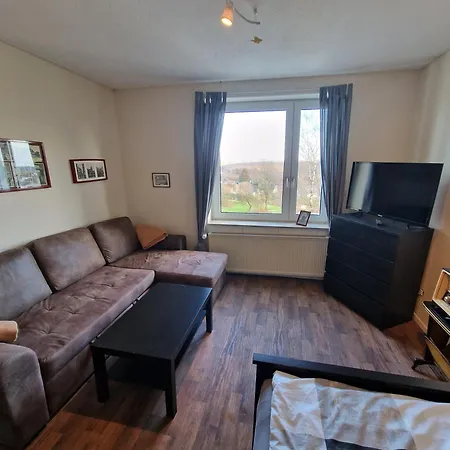 Brueckenblick سولينجين