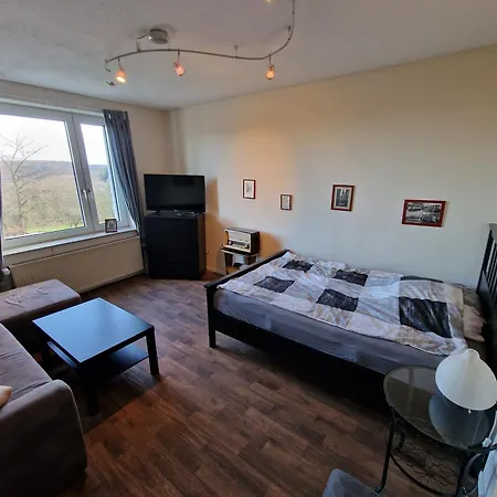 Brueckenblick 졸링겐