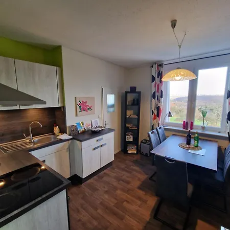 아파트 Brueckenblick