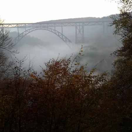 Brueckenblick 公寓 索林根