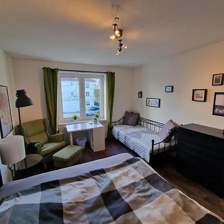 Brueckenblick * 졸링겐