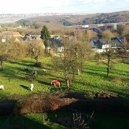 شقة Brueckenblick سولينجين