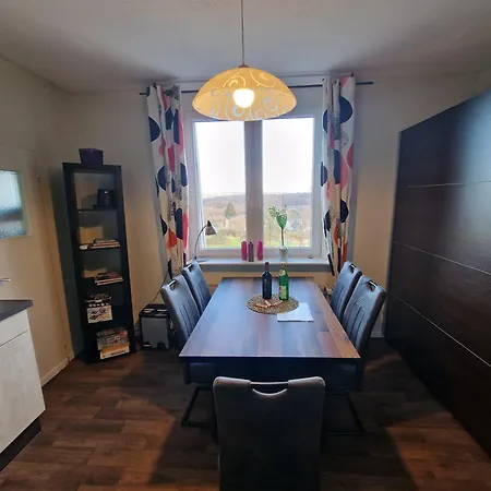 شقة Brueckenblick