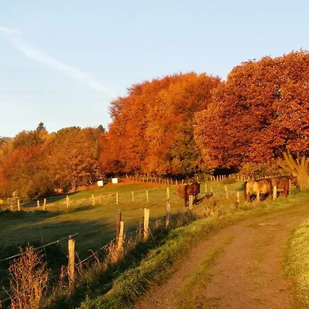 شقة Brueckenblick *