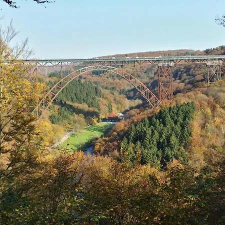 Brueckenblick 公寓