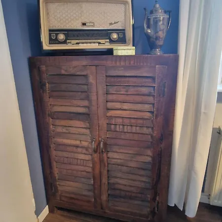 Brueckenblick 아파트 *