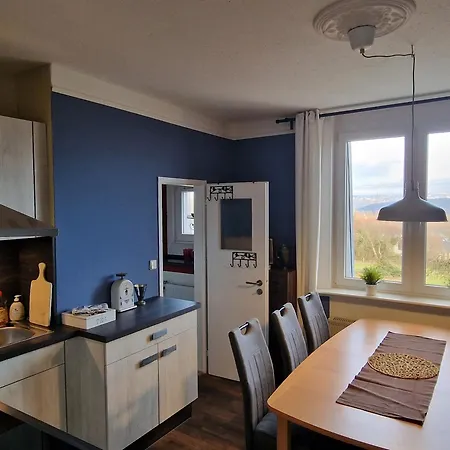 Appartamento Brueckenblick *