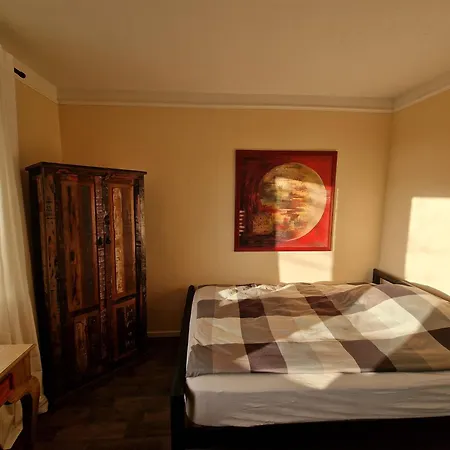 Brueckenblick 아파트 *