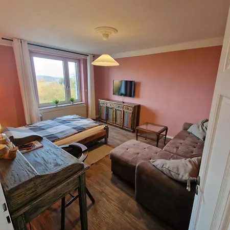 아파트 Brueckenblick 졸링겐