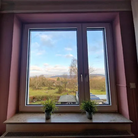 Brueckenblick