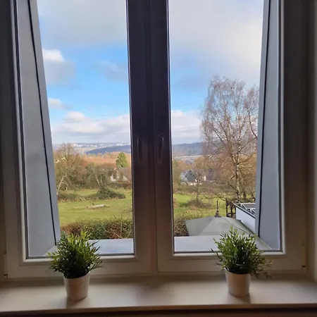 Brueckenblick