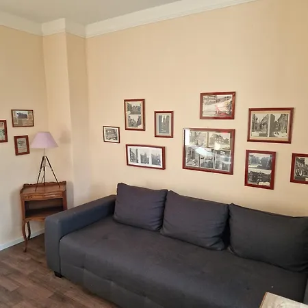 Brueckenblick Solingen