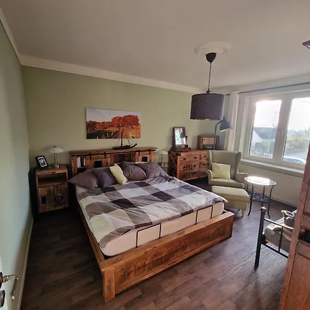 아파트 Brueckenblick