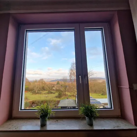 Lejlighed Brueckenblick