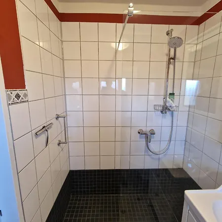 아파트 Brueckenblick *