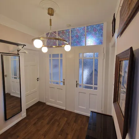 Brueckenblick 아파트