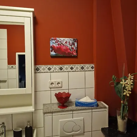 아파트 Brueckenblick *