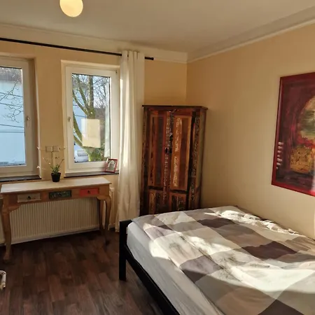 Brueckenblick 아파트 *