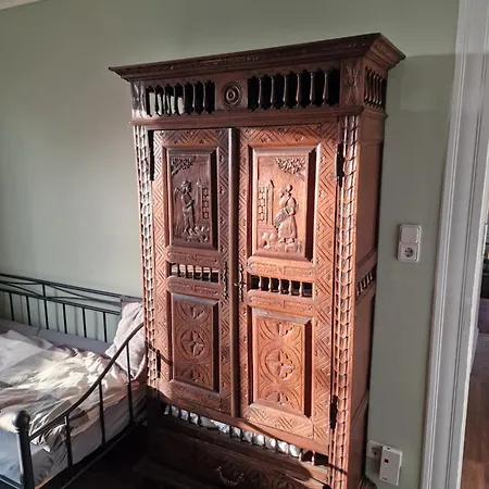 Brueckenblick 아파트