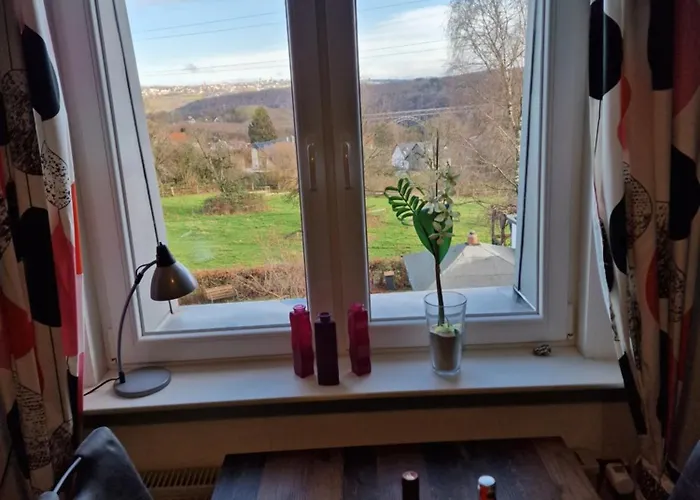 Brueckenblick Daire *