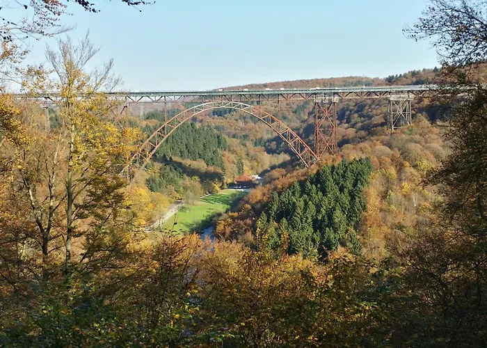 Brueckenblick Appartamento