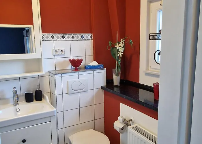 Brueckenblick Solingen