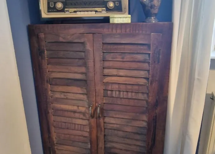 Brueckenblick Daire *