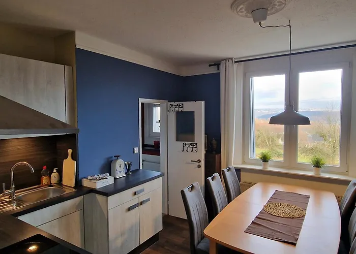 Daire Brueckenblick *