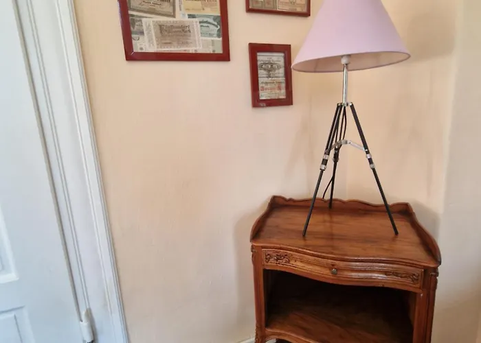 Appartamento Brueckenblick Solingen