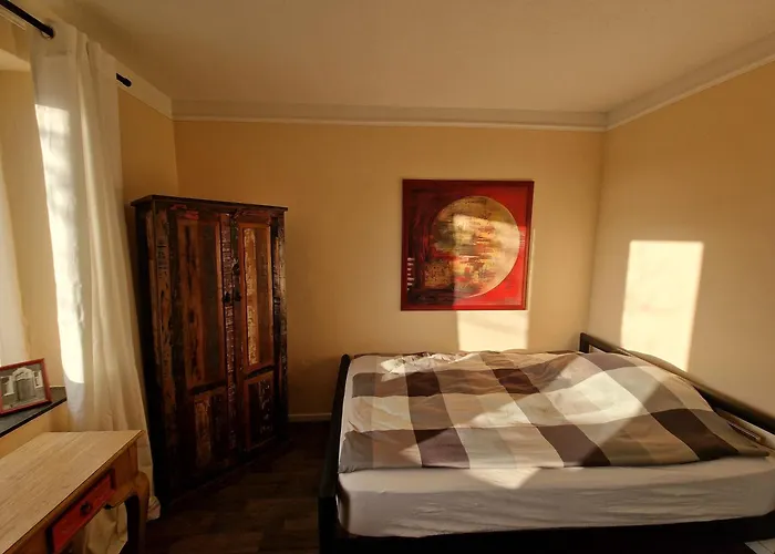 Brueckenblick Daire *