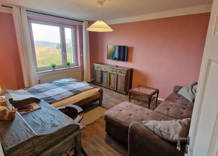 Appartamento Brueckenblick Solingen