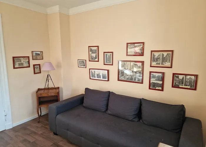 Brueckenblick Solingen