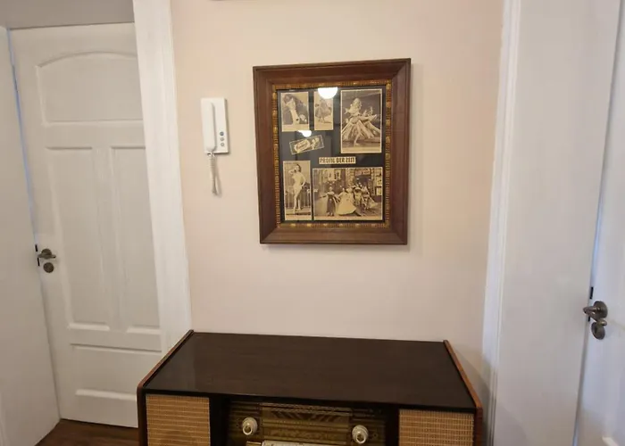 Brueckenblick * Solingen