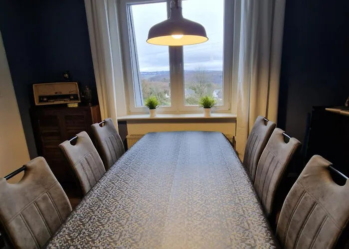 Brueckenblick Daire *