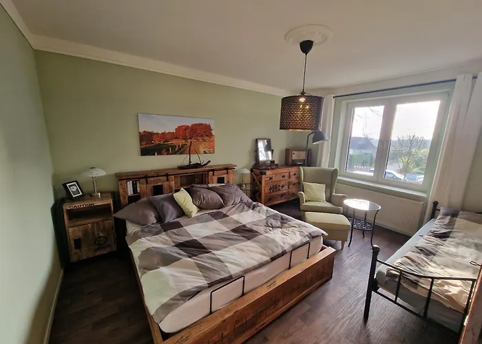 Brueckenblick * Solingen